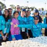 HBF Run For a Reason 2024: In Pictures