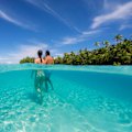 Aitutaki, Cook Islands