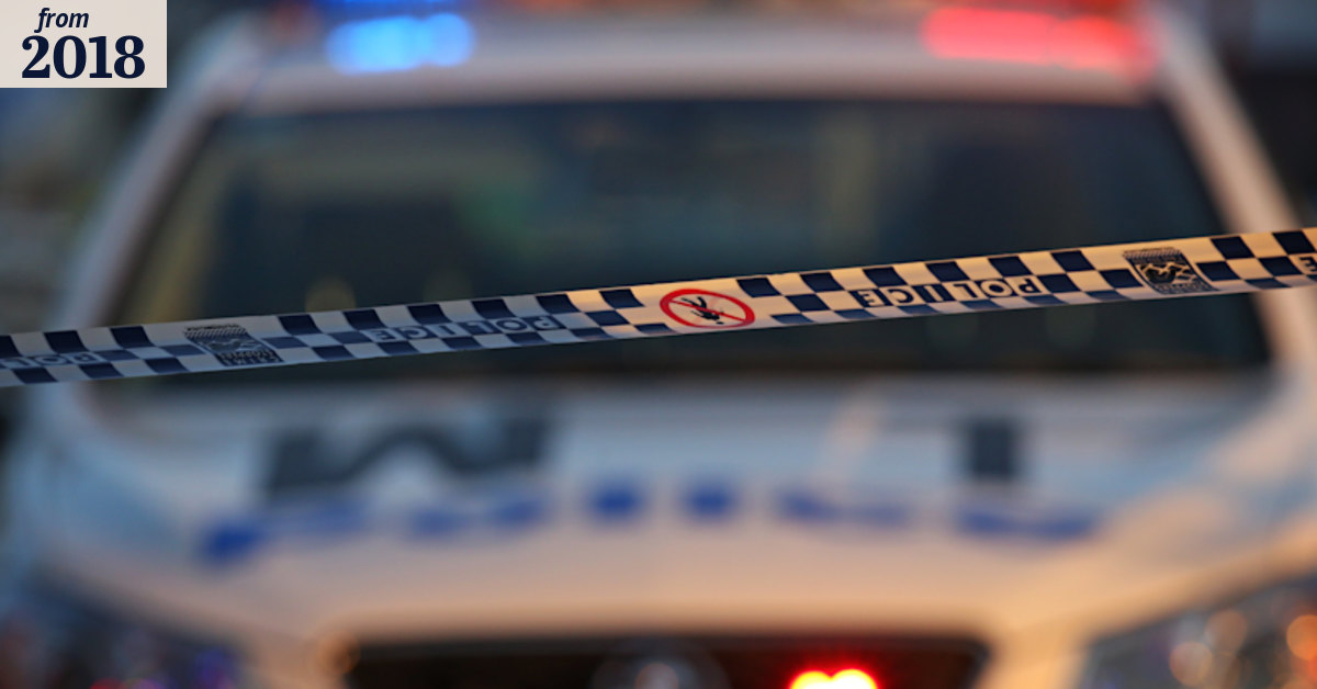 Police investigate after two men die in separate crashes in NSW