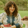 Julia Busuttil Nishimura will cook the World’s Longest Brunch.