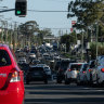 The unloved Sydney highway that could lead the way for Parramatta Road