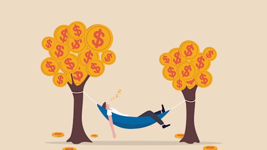 Having more money brings us greater control over our daily lives, which can make us happier.