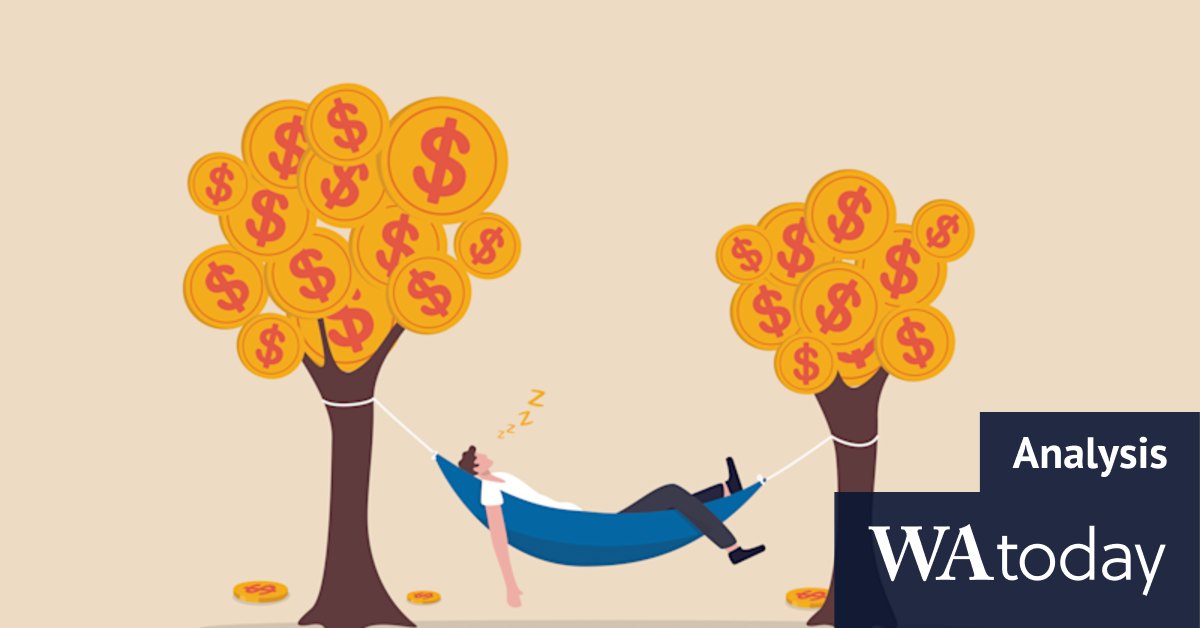 Boon for older workers as super contribution caps increase - Vimarsana News