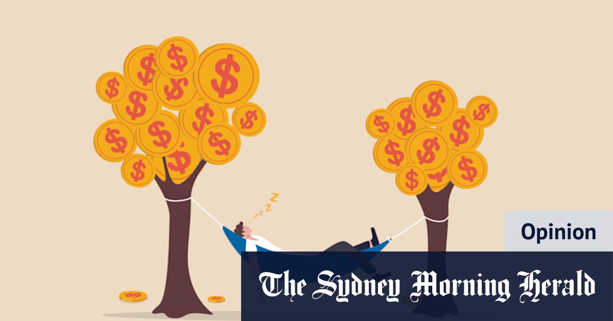 The four questions that can decide how you spend your super
