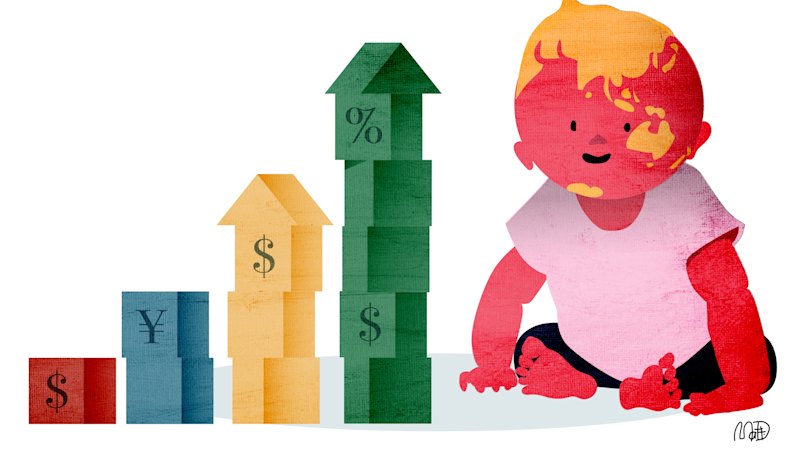 What Why we should probably pay more tax as we get older reveals about the current landscape