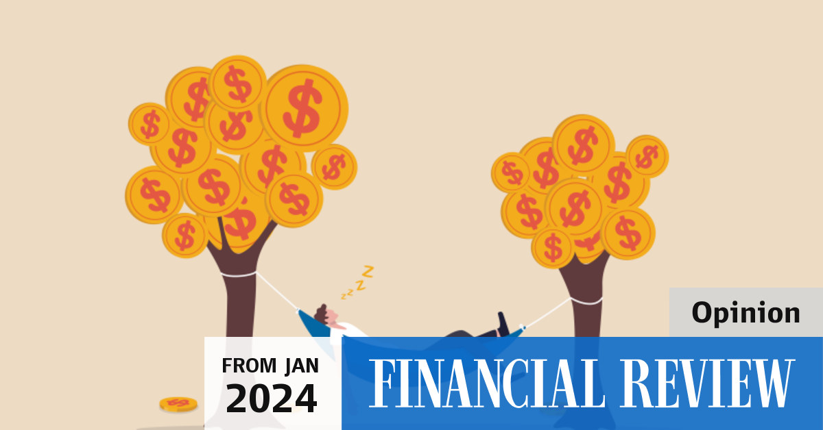 Three ways to use money to buy happiness - The Australian Financial Review