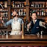 Twenty must-visit bars in the world’s top cities (plus five in Australia)