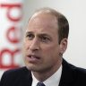 Prince William calls for end to fighting in Gaza: ‘Too many have been killed’