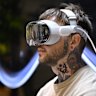 Apple’s Vision Pro has innovative touches that will ultimately spread to other devices.