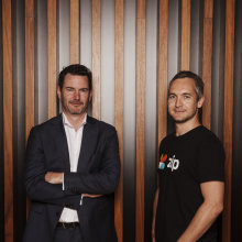 Move Over Csl Cba Fortescue Zip Most Traded Stock On Asx