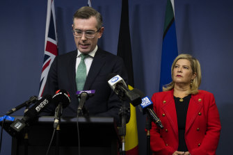 Five sex assault allegations rock NSW parliament