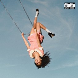 Olivia Rodrigo chronicles her first “big girl relationship” on You Seem Pretty Sad for a Girl So in Love.
