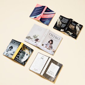 Photo by James Brickwood 