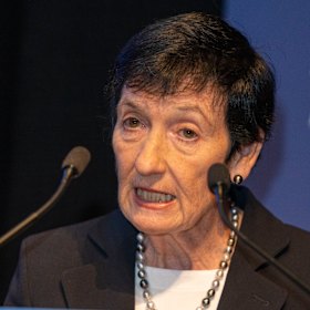 Jennifer Westacott AO - Chief Executive Business Council of Australia 