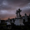 Australia is one of only a few OECD countries without a death duty.