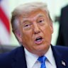 US military strikes ‘multiple targets’ in Iran in latest escalation of tensions
