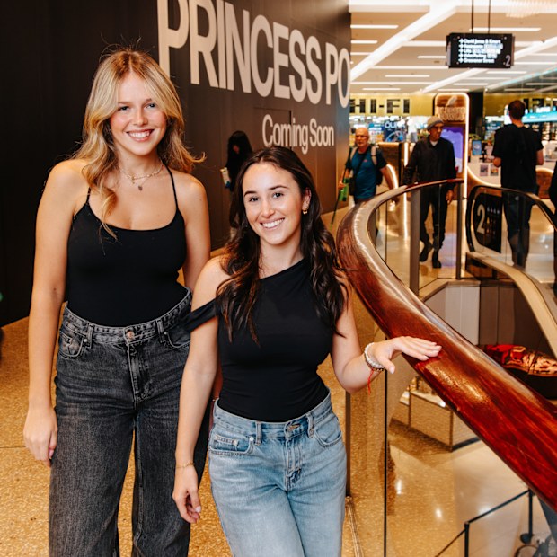 Princess Polly rakes it in by landing on every young woman’s feed