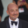 Italian film director tells Venice he was born a woman
