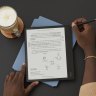 Kobo’s latest Kindle competitor is a huge e-reader and a smart notepad