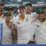 Ashes player ratings: How Australia performed in the Oval Test