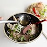 Bun bo hue