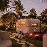 Swell Hotel Byron: A boutique hotel in Byron Bay.