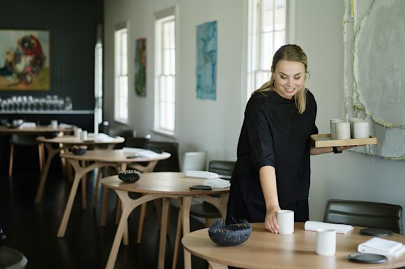 Donate to a good cause and go in the running to win a weekend away (plus dining) at Brae.