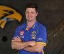 New coach McQualter to lean on Hardwick style, Liam Baker chooses Eagles