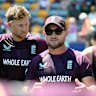 The heat is on Brendon McCullum and English cricket.