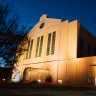 East Perth Power Station is being activated as part of Perth Festival.