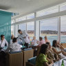 After 20 years Icebergs Dining Room and Bar in Bondi still feels fresh.