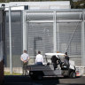 Failing immigration detention system in dire need of review