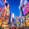 Is overtourism pushing the Japanese people’s famous politeness to the limit?