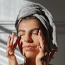 Post-holiday skin blues? Use these techniques to restore your glow