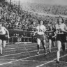From the Archives, 1952: Jackson strikes gold again at Helsinki Olympics