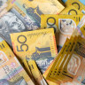 Victoria keeps nearly $2 billion in debt rather than paying it off