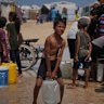 More than 100 humanitarian groups call on Israel to end ‘weaponisation’ of aid