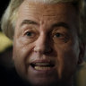 Lacking support, anti-Islam firebrand Geert Wilders to forgo PM job
