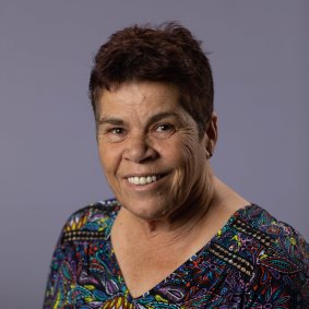 NSW Aboriginal Land Council chair Anne Dennis said the packages will provide a welcome relief.  