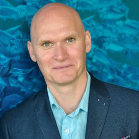 Anthony Doerr’s latest novel is an elegant, if uneven, refutation of cynicism.