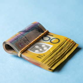 In the past, the federal government has paid state governments to implement productivity-boosting reforms.