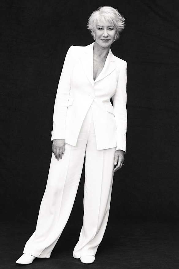 "Once we see women gain more power and equality in everyday life, then we’re going to see women play a much more substantial role in the arts in general."