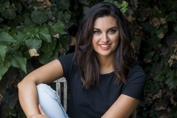 Jamila Rizvi is sick of the federal budget overestimating the birth rate.