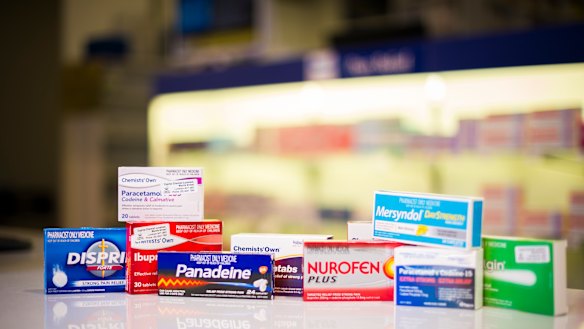 NightWatch warns of spike in codeine withdrawal hospitalisations
