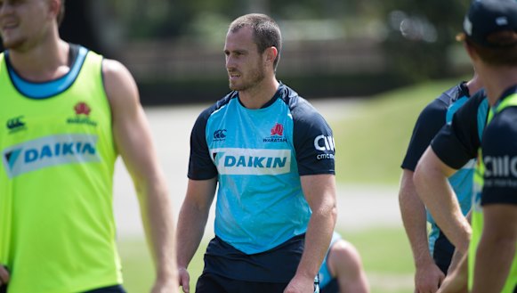 Folau given a licence to roam with shift to wing
