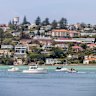 While the average home value in NSW remains the highest at $1.25 million, Queensland has overtaken the ACT.