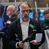 ASX pares losses as banks recover, miners slide, oOh!media jumps on bid