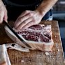 Whole Beast Butchery.