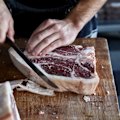Whole Beast Butchery.