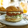 Fsh Mkt pivots but fish burger wins reprieve on new burger-joint menu